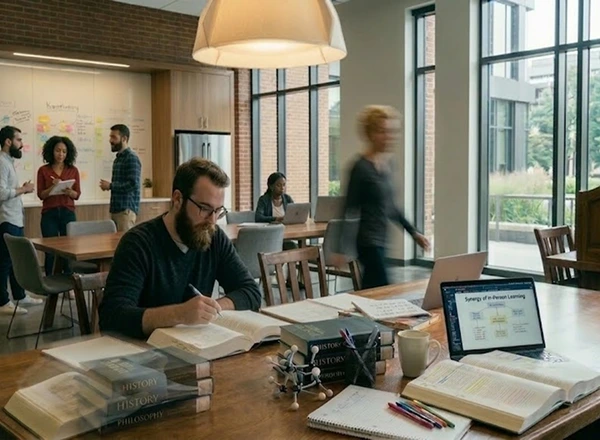 Innovation & Community