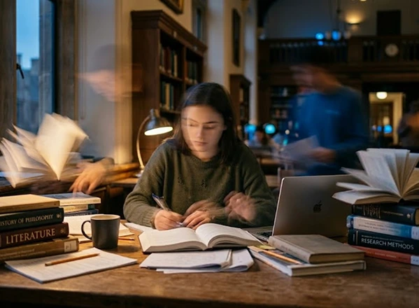 Self-Paced Learning Programs